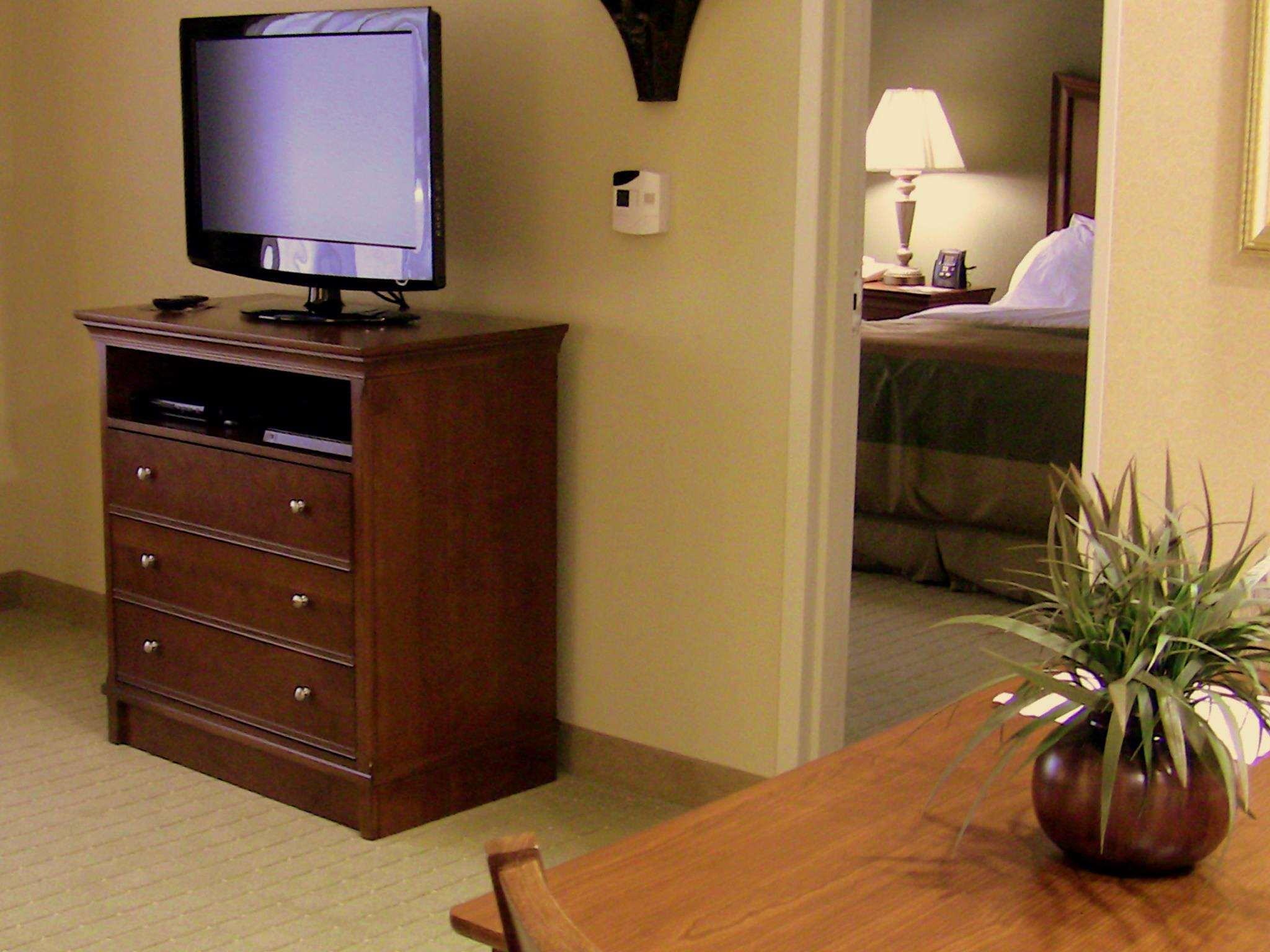 Homewood Suites By Hilton Rochester - ויקטור חדר תמונה